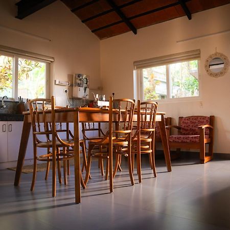 Kappad Beach House By Kisah Stays Luaran gambar