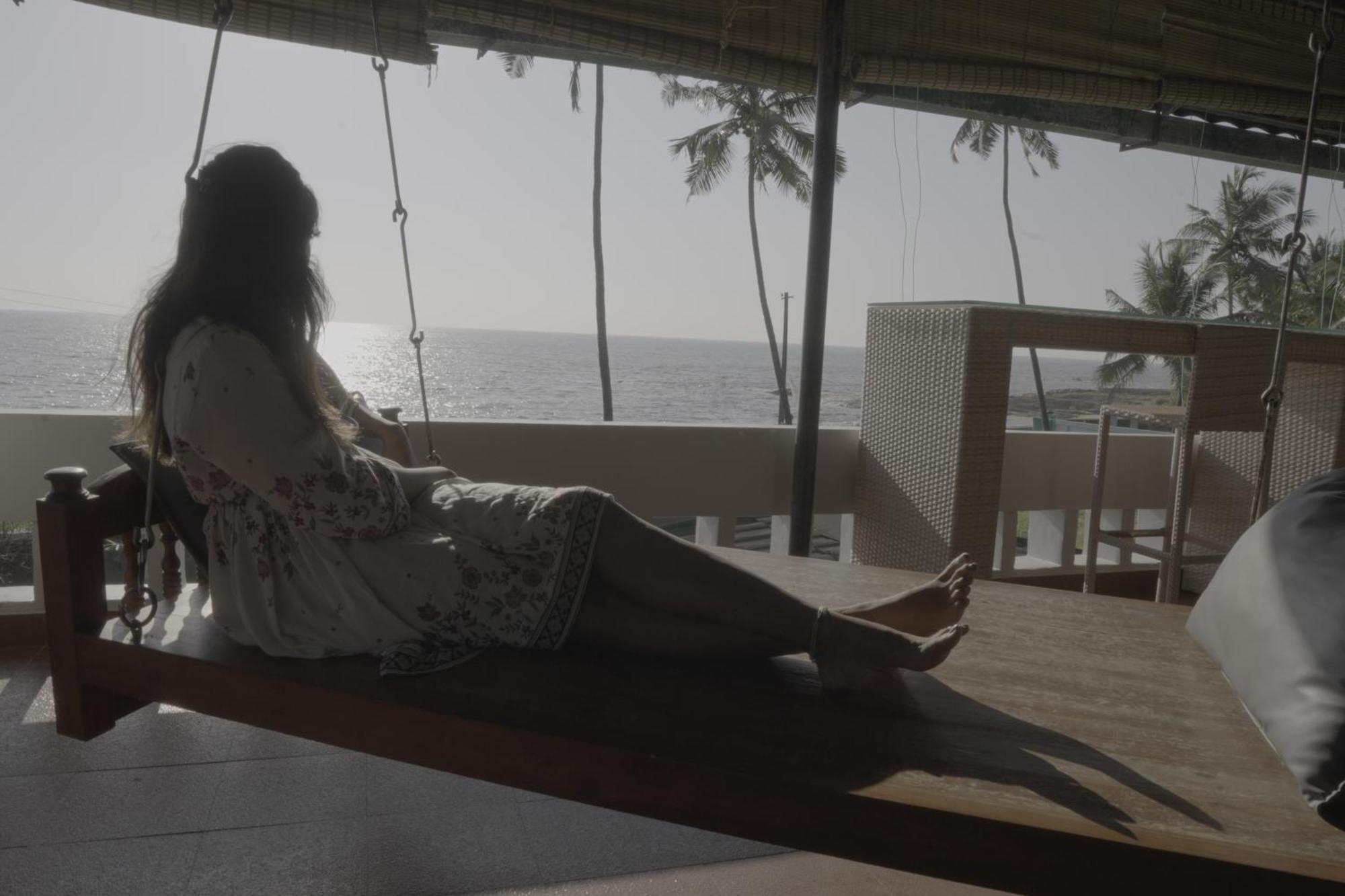 Kappad Beach House By Kisah Stays Luaran gambar