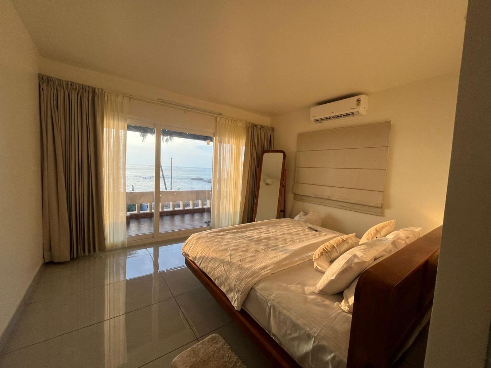 Kappad Beach House By Kisah Stays Luaran gambar