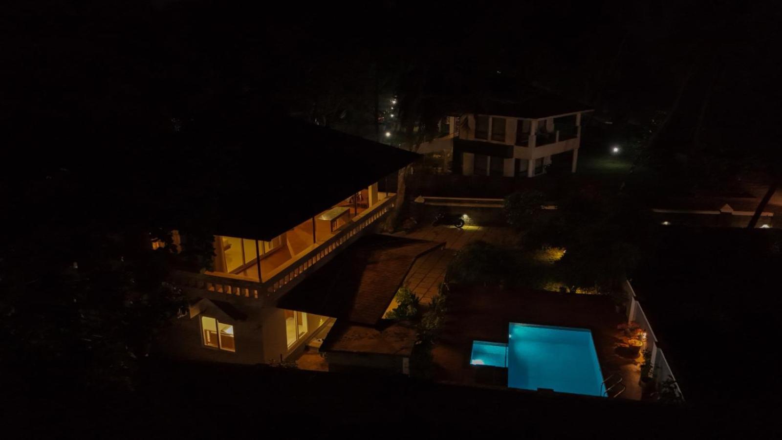 Kappad Beach House By Kisah Stays Luaran gambar