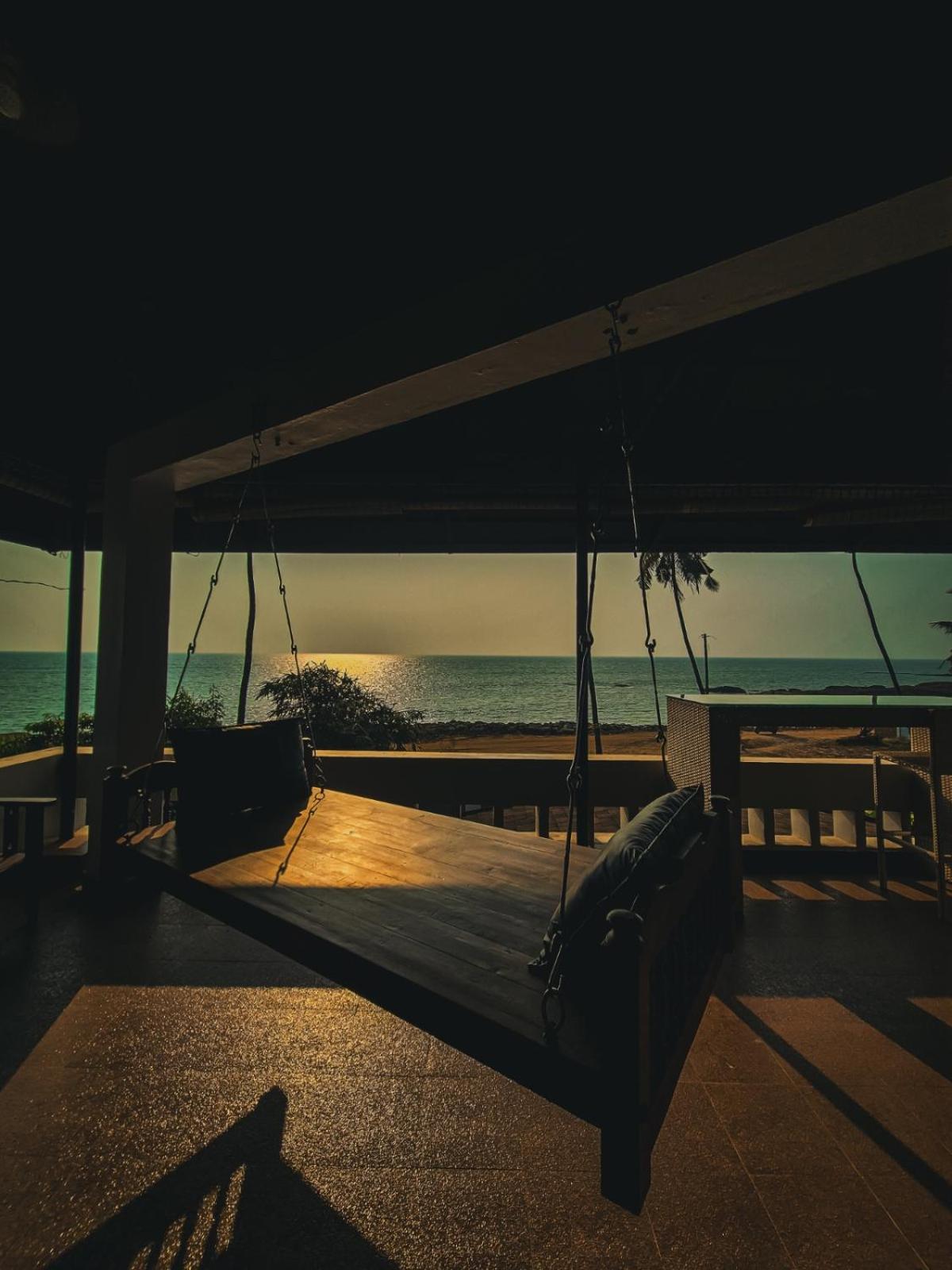 Kappad Beach House By Kisah Stays Luaran gambar