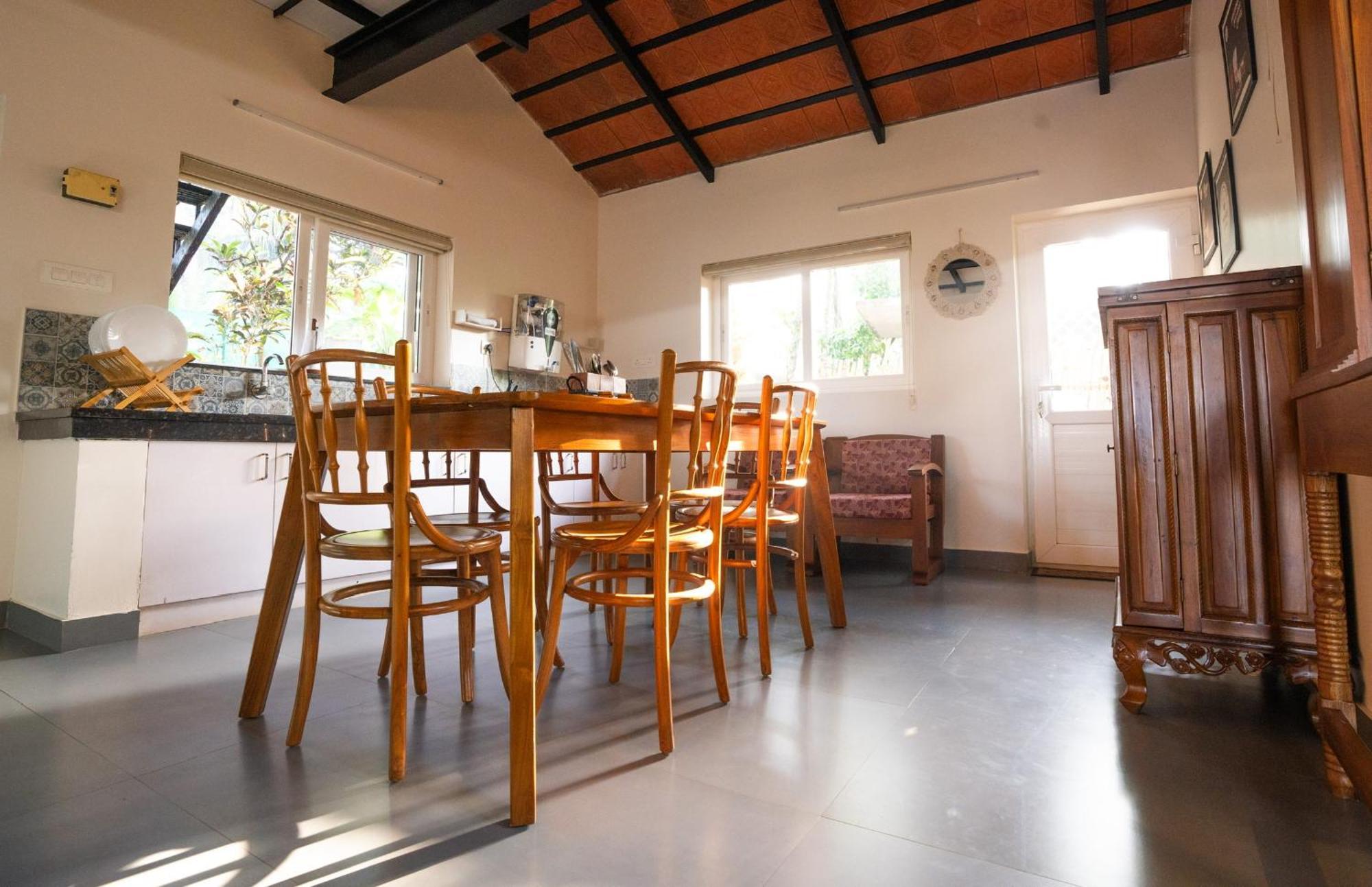 Kappad Beach House By Kisah Stays Luaran gambar