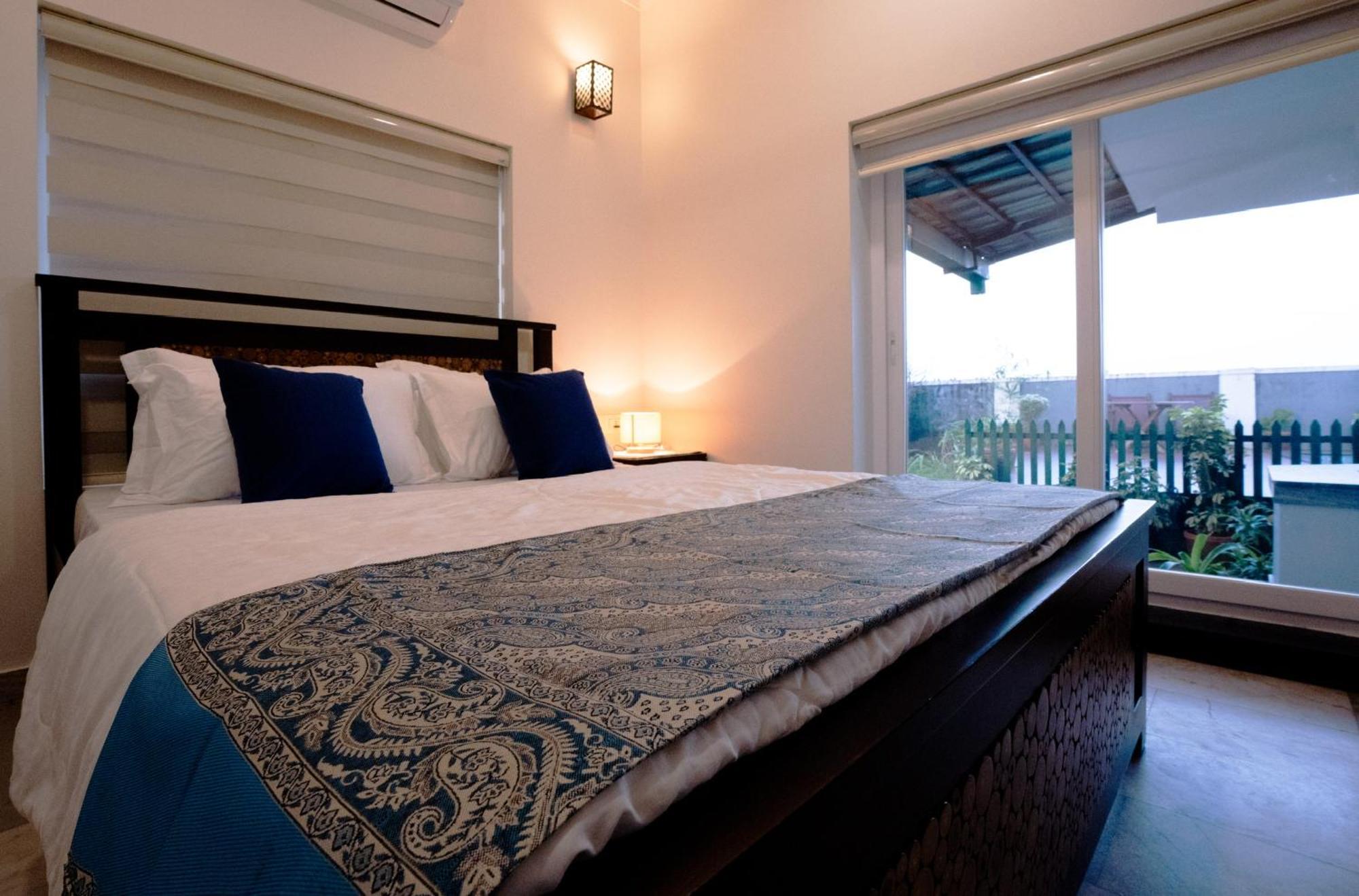 Kappad Beach House By Kisah Stays Luaran gambar