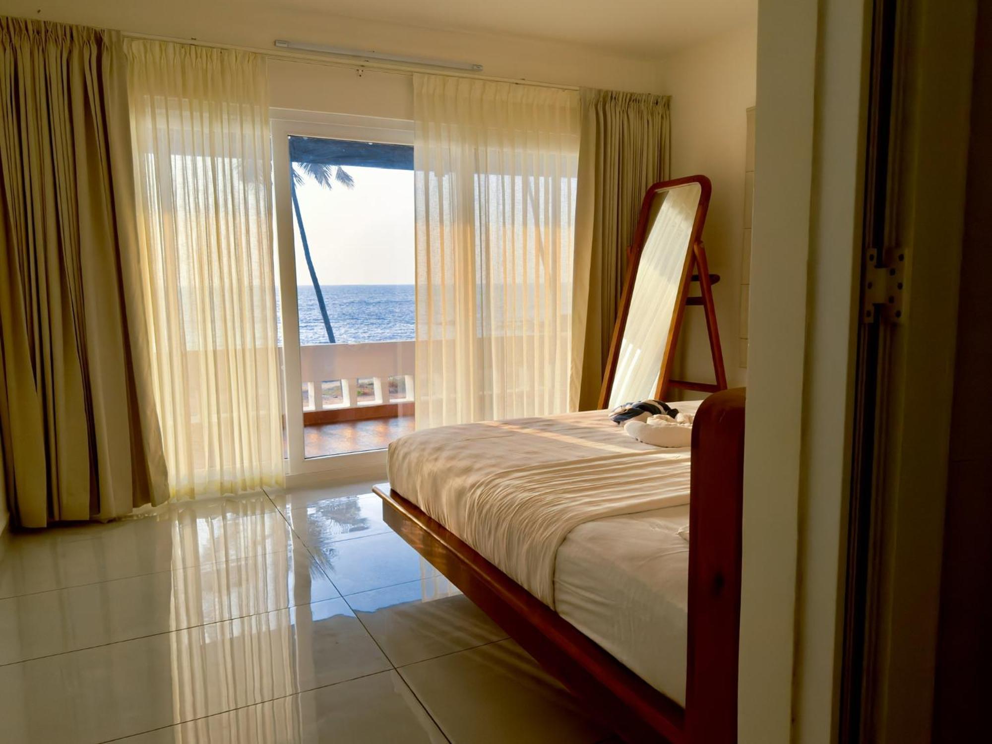 Kappad Beach House By Kisah Stays Luaran gambar
